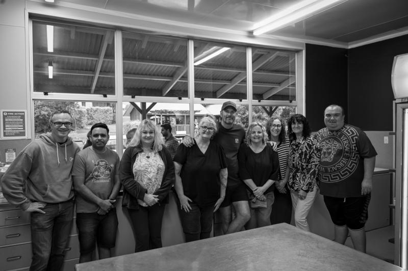 Te Wakatini Kapa Haka Festival in the Midcentral Region