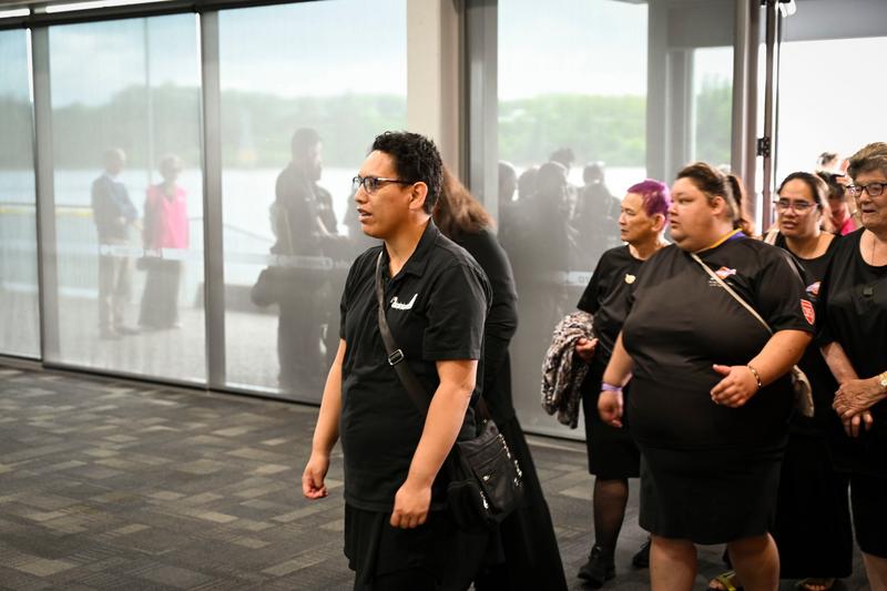 Te Wakatini Kapa Haka Festival in the Midcentral Region