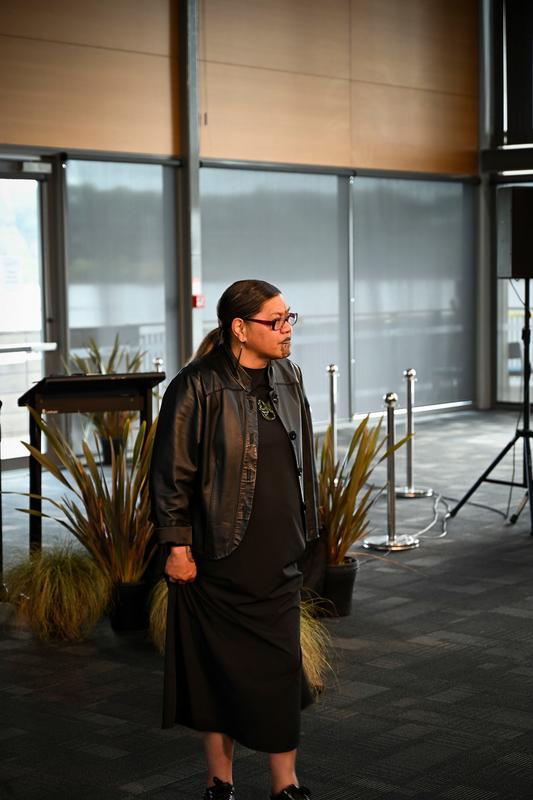 Te Wakatini Kapa Haka Festival in the Midcentral Region