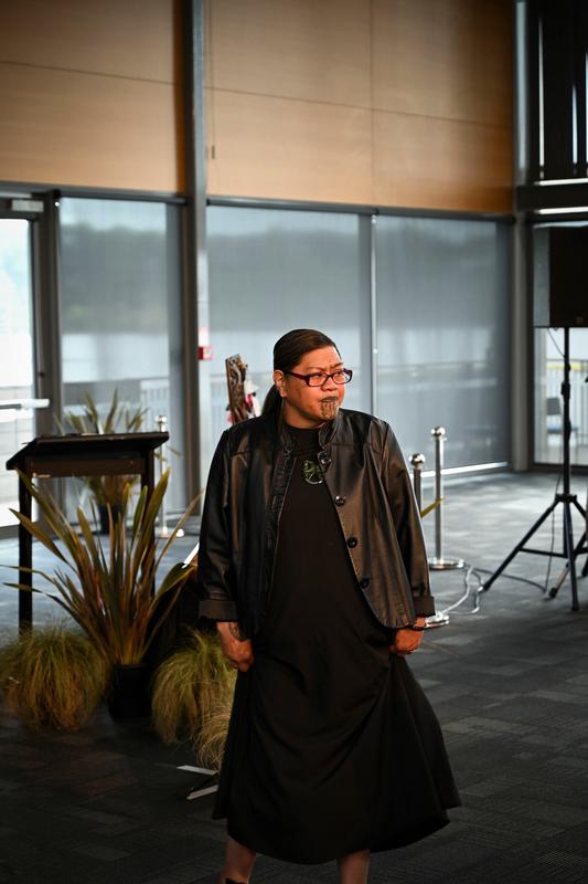 Te Wakatini Kapa Haka Festival in the Midcentral Region