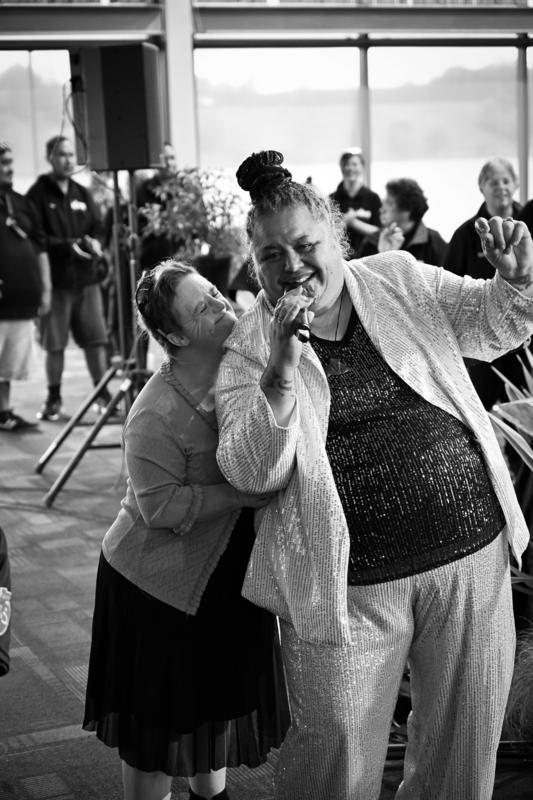 Te Wakatini Kapa Haka Festival in the Midcentral Region