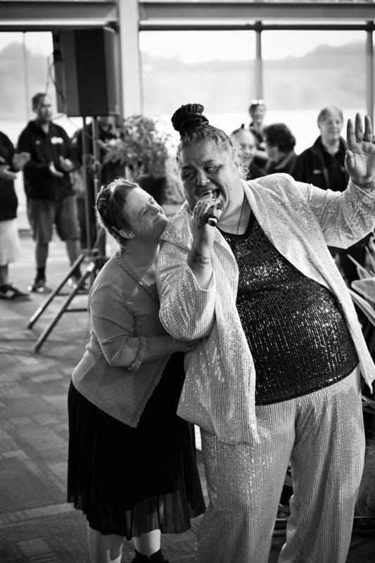 Te Wakatini Kapa Haka Festival in the Midcentral Region