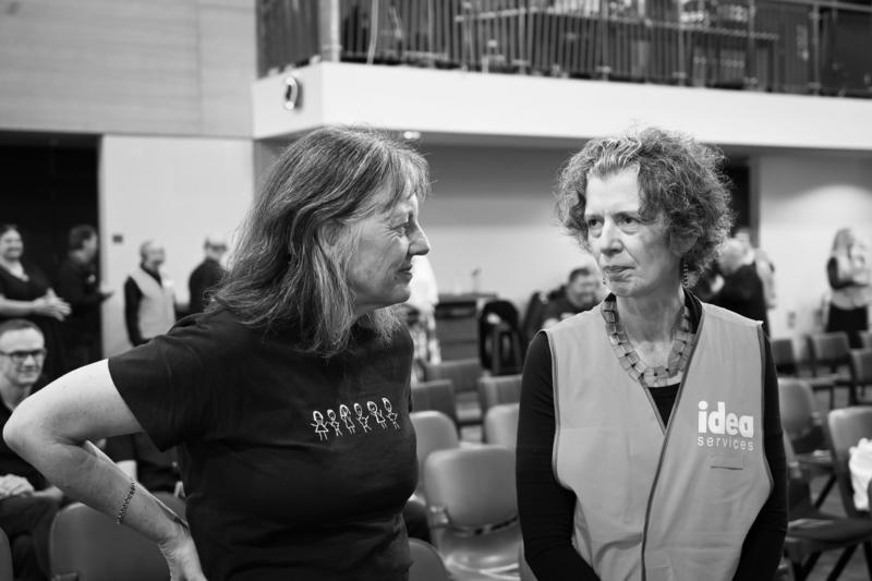 Te Wakatini Kapa Haka Festival in the Midcentral Region