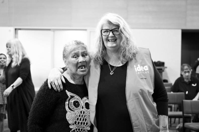Te Wakatini Kapa Haka Festival in the Midcentral Region