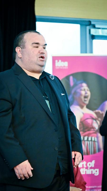 Te Wakatini Kapa Haka Festival in the Midcentral Region