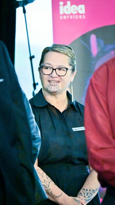 Te Wakatini Kapa Haka Festival in the Midcentral Region