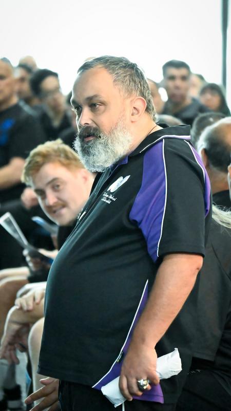 Te Wakatini Kapa Haka Festival in the Midcentral Region