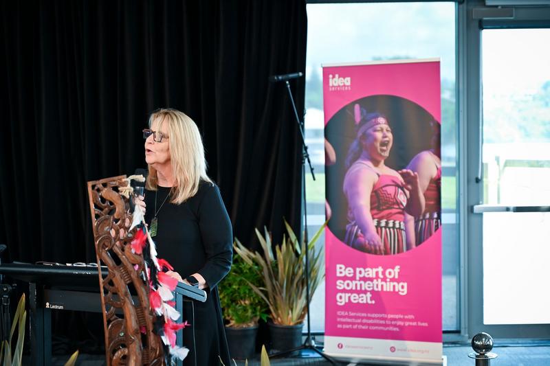 Te Wakatini Kapa Haka Festival in the Midcentral Region