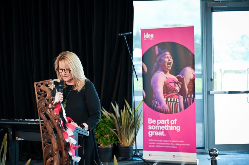 Te Wakatini Kapa Haka Festival in the Midcentral Region