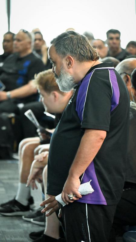 Te Wakatini Kapa Haka Festival in the Midcentral Region