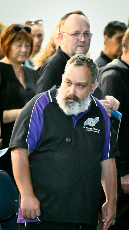 Te Wakatini Kapa Haka Festival in the Midcentral Region