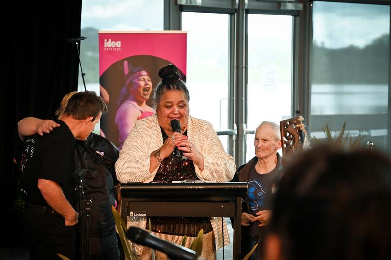 Te Wakatini Kapa Haka Festival in the Midcentral Region