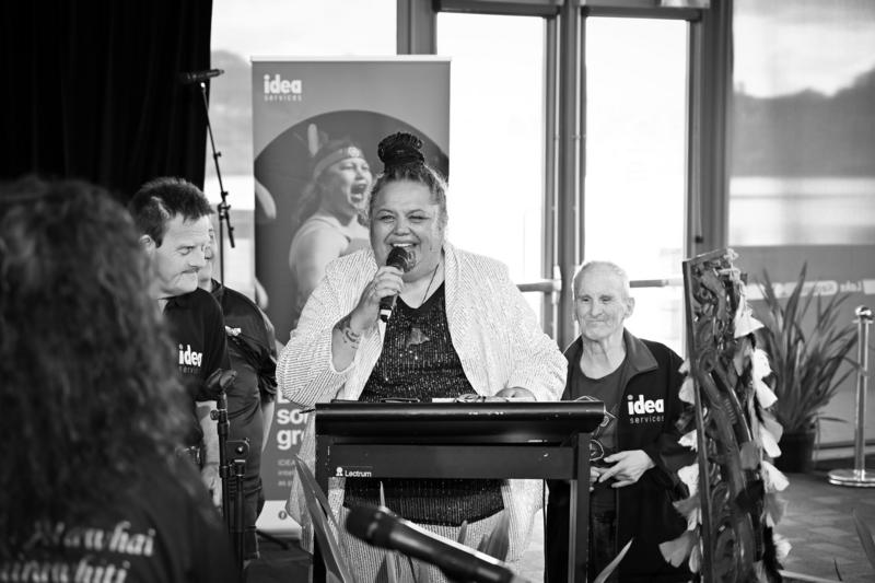 Te Wakatini Kapa Haka Festival in the Midcentral Region