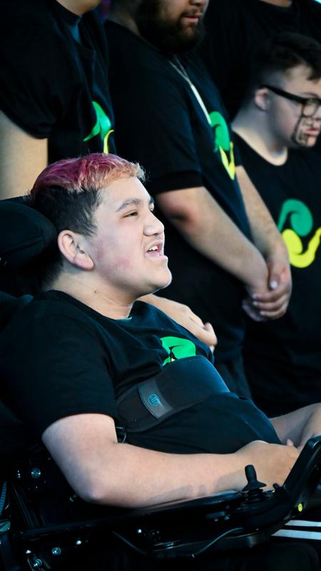 Te Wakatini Kapa Haka Festival in the Midcentral Region