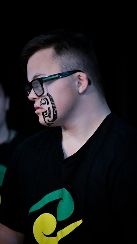 Te Wakatini Kapa Haka Festival in the Midcentral Region