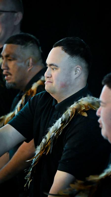Te Wakatini Kapa Haka Festival in the Midcentral Region