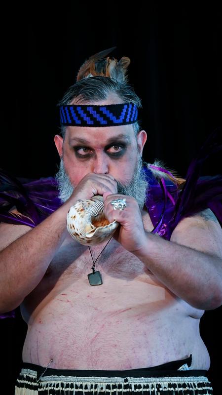 Te Wakatini Kapa Haka Festival in the Midcentral Region