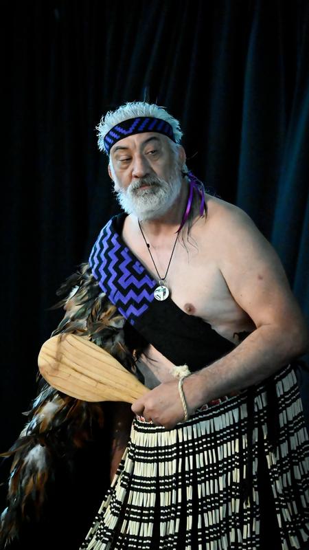 Te Wakatini Kapa Haka Festival in the Midcentral Region