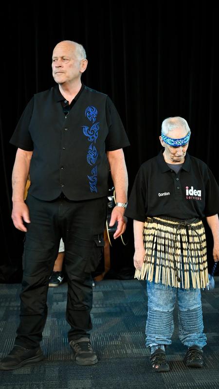 Te Wakatini Kapa Haka Festival in the Midcentral Region