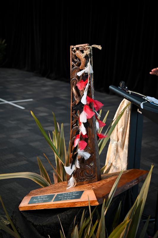 Te Wakatini Kapa Haka Festival in the Midcentral Region