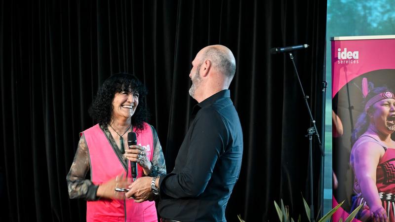 Te Wakatini Kapa Haka Festival in the Midcentral Region