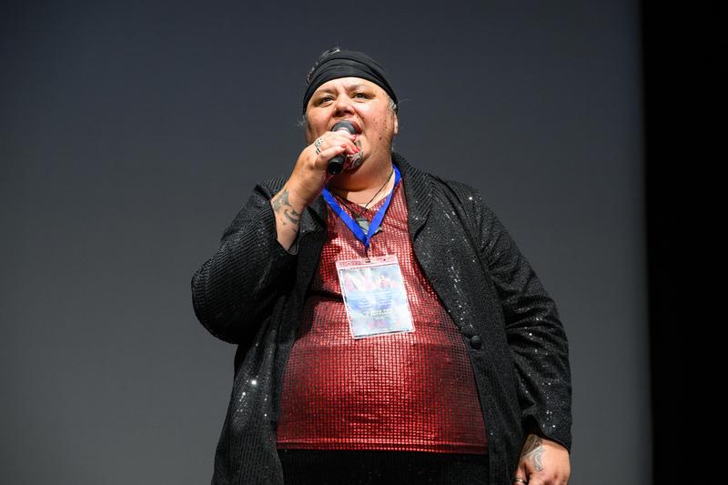 Te Ngākautaki o ngā Kāhui-maunga Kapa Haka Festival in the Central Region