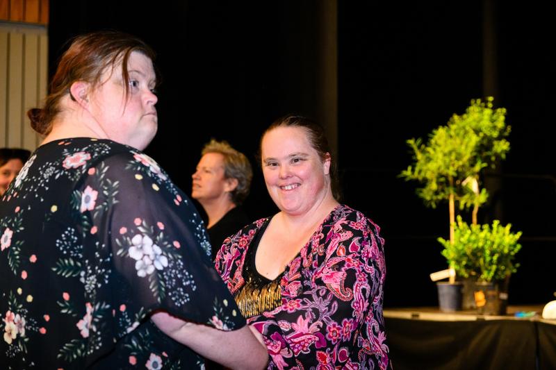 Te Ngākautaki o ngā Kāhui-maunga Kapa Haka Festival in the Central Region