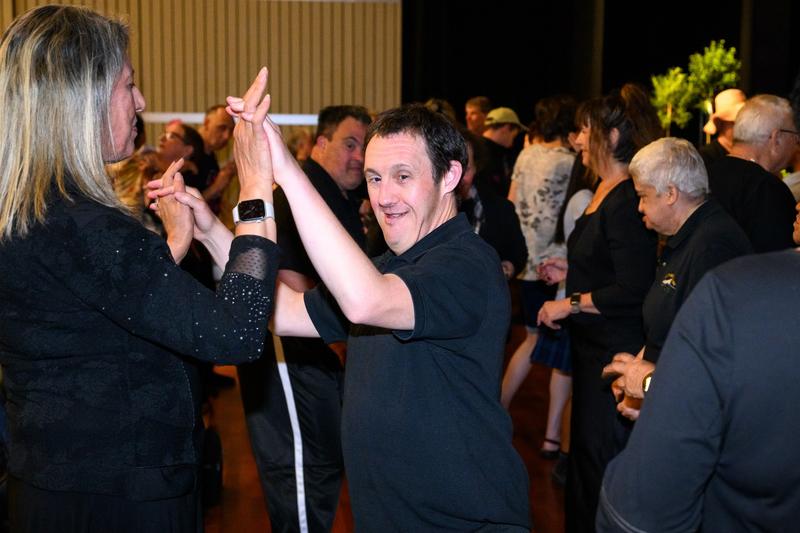 Te Ngākautaki o ngā Kāhui-maunga Kapa Haka Festival in the Central Region