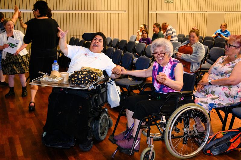 Te Ngākautaki o ngā Kāhui-maunga Kapa Haka Festival in the Central Region