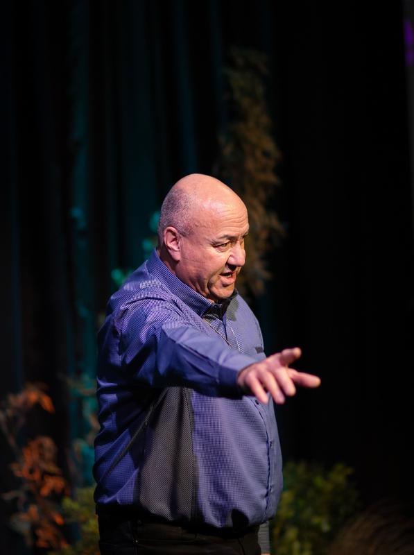 Ngā Tāngata Manawa o te Tai-tonga Kapa Haka Festival in the Southern Region