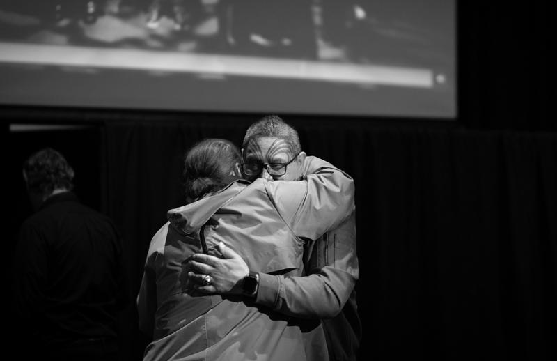 Ngā Tāngata Manawa o te Tai-tonga Kapa Haka Festival in the Southern Region