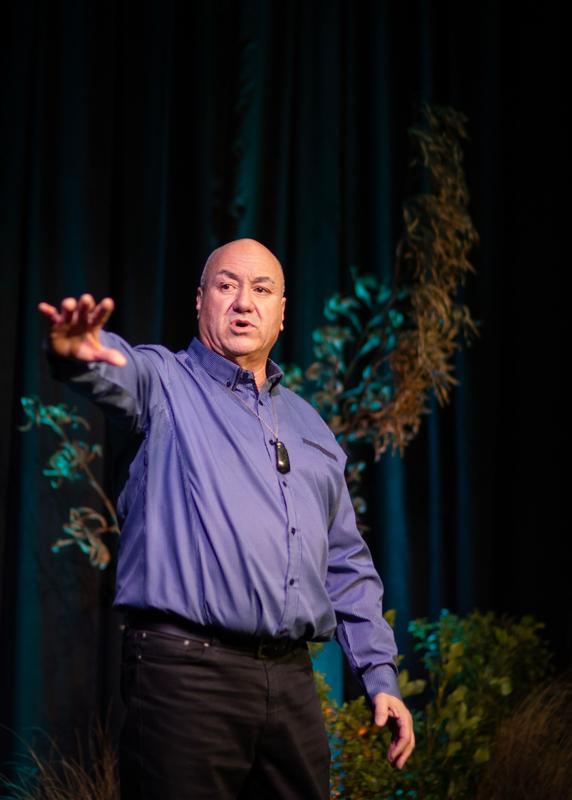 Ngā Tāngata Manawa o te Tai-tonga Kapa Haka Festival in the Southern Region