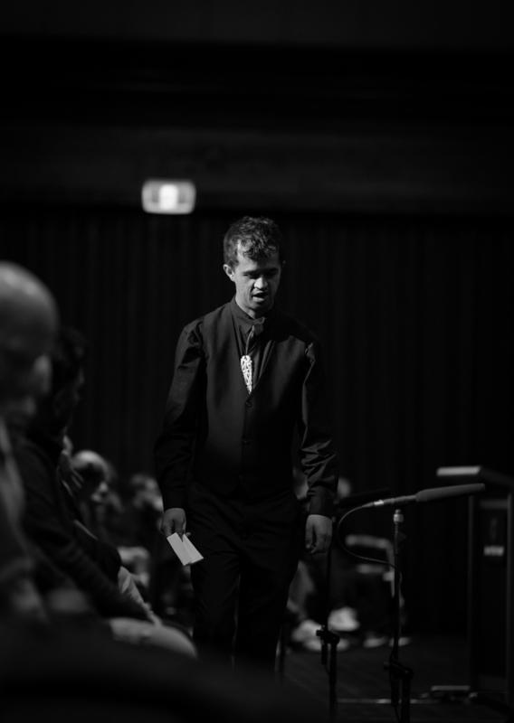 Ngā Tāngata Manawa o te Tai-tonga Kapa Haka Festival in the Southern Region