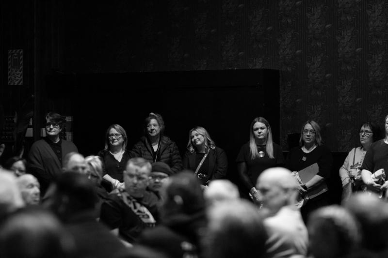 Ngā Tāngata Manawa o te Tai-tonga Kapa Haka Festival in the Southern Region