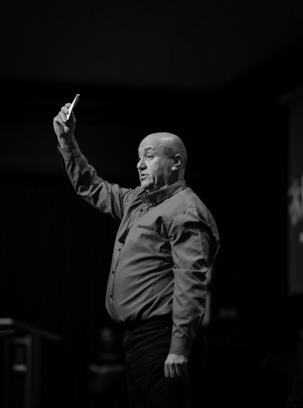 Ngā Tāngata Manawa o te Tai-tonga Kapa Haka Festival in the Southern Region