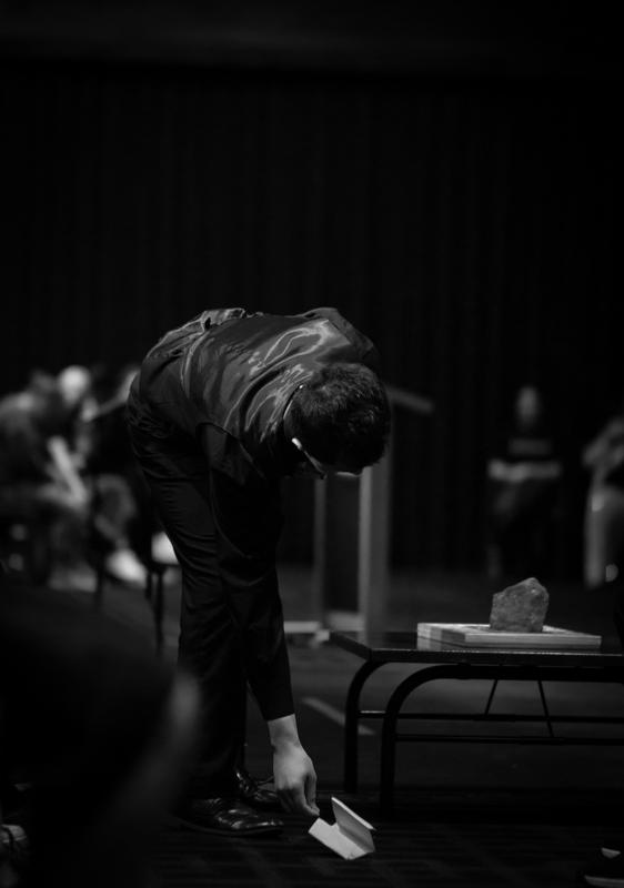 Ngā Tāngata Manawa o te Tai-tonga Kapa Haka Festival in the Southern Region