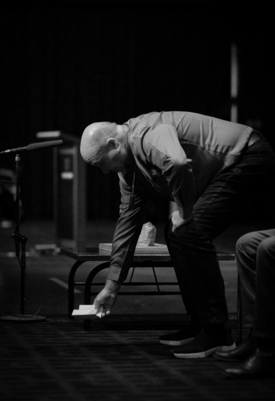 Ngā Tāngata Manawa o te Tai-tonga Kapa Haka Festival in the Southern Region