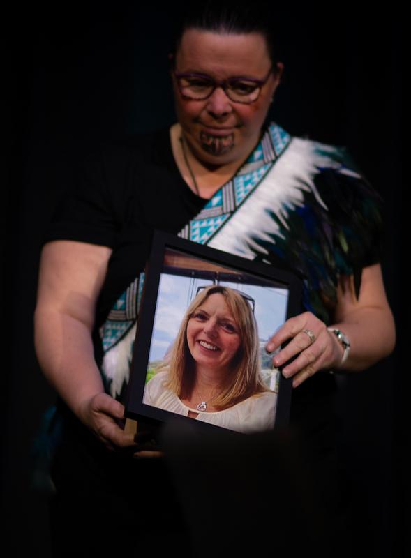 Ngā Tāngata Manawa o te Tai-tonga Kapa Haka Festival in the Southern Region