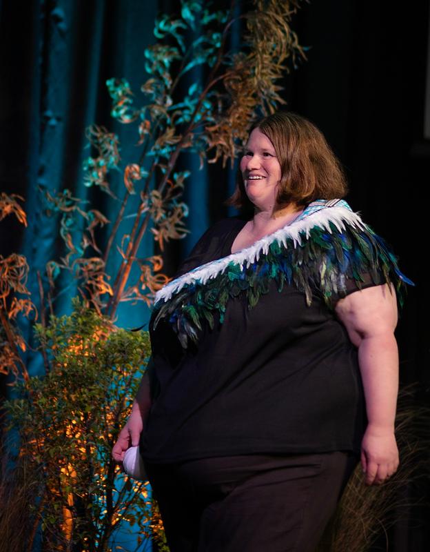 Ngā Tāngata Manawa o te Tai-tonga Kapa Haka Festival in the Southern Region