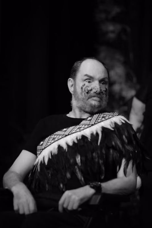 Ngā Tāngata Manawa o te Tai-tonga Kapa Haka Festival in the Southern Region