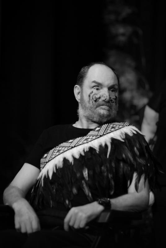 Ngā Tāngata Manawa o te Tai-tonga Kapa Haka Festival in the Southern Region