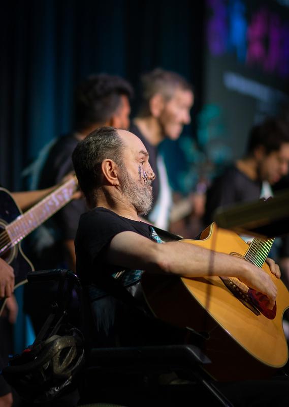 Ngā Tāngata Manawa o te Tai-tonga Kapa Haka Festival in the Southern Region