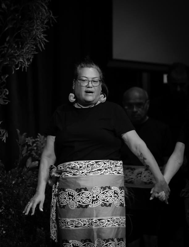 Ngā Tāngata Manawa o te Tai-tonga Kapa Haka Festival in the Southern Region