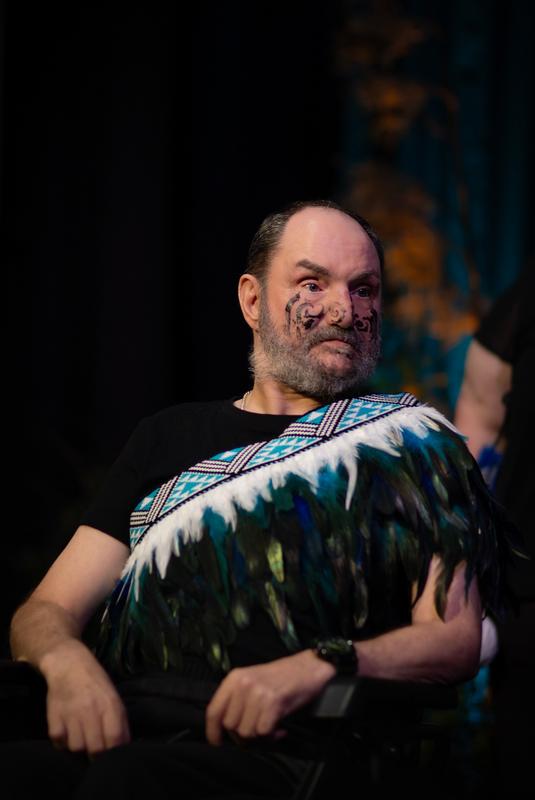 Ngā Tāngata Manawa o te Tai-tonga Kapa Haka Festival in the Southern Region