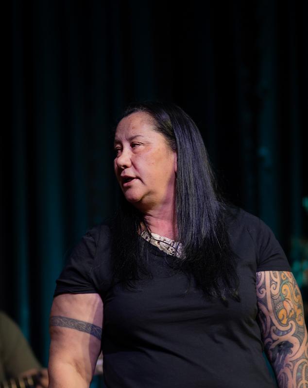 Ngā Tāngata Manawa o te Tai-tonga Kapa Haka Festival in the Southern Region