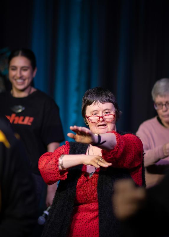 Ngā Tāngata Manawa o te Tai-tonga Kapa Haka Festival in the Southern Region