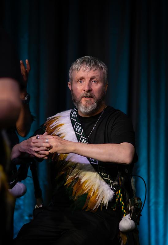 Ngā Tāngata Manawa o te Tai-tonga Kapa Haka Festival in the Southern Region