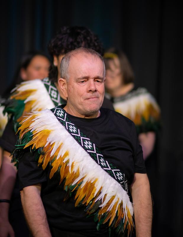 Ngā Tāngata Manawa o te Tai-tonga Kapa Haka Festival in the Southern Region
