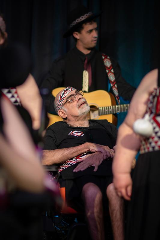 Ngā Tāngata Manawa o te Tai-tonga Kapa Haka Festival in the Southern Region