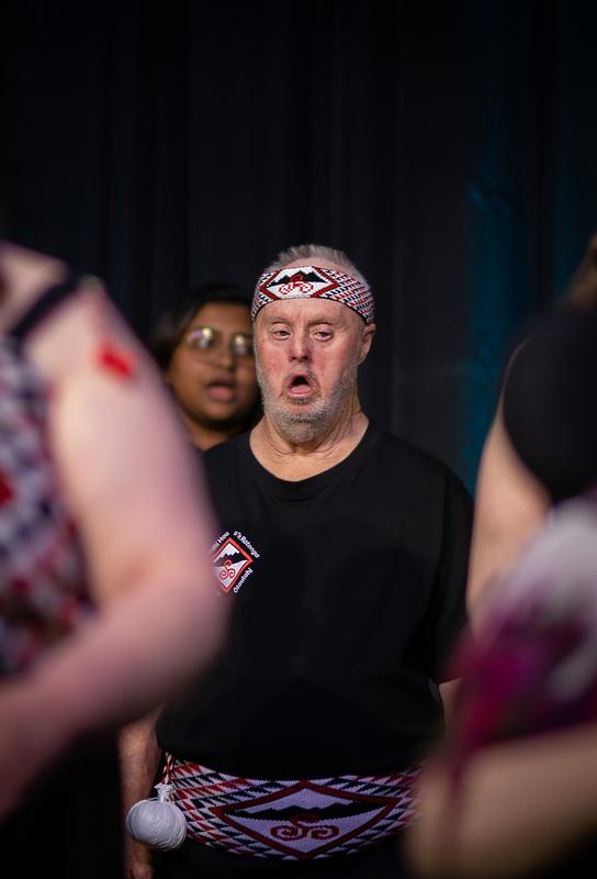 Ngā Tāngata Manawa o te Tai-tonga Kapa Haka Festival in the Southern Region